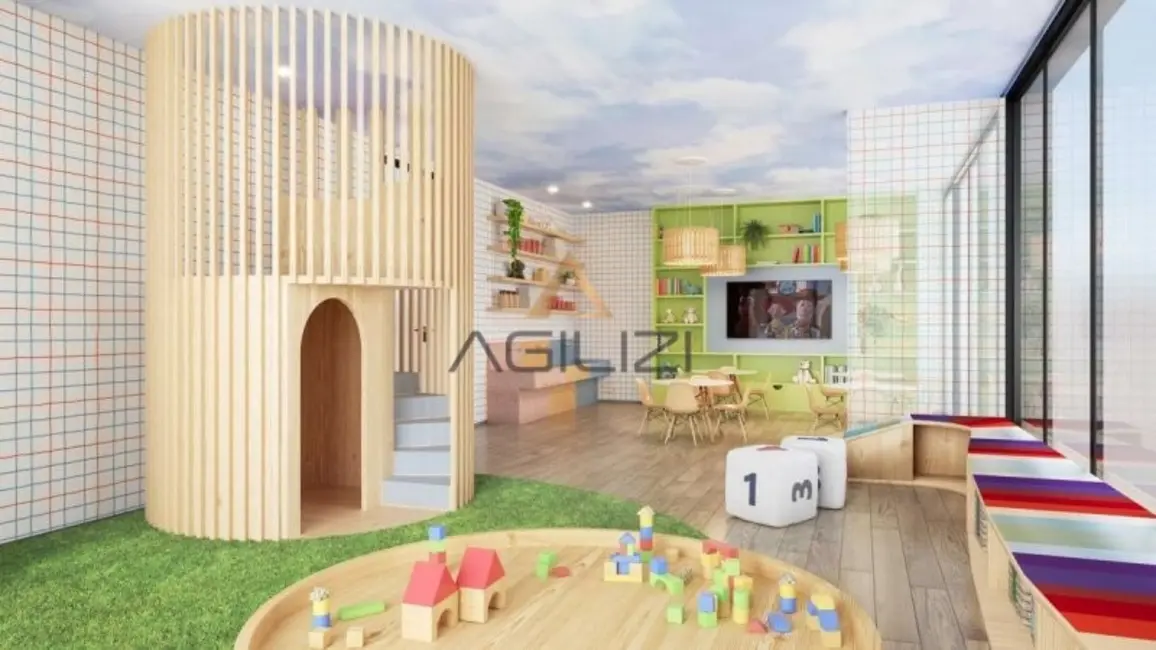 Foto 3 de Apartamento com 4 quartos à venda, 142m2 em Perdizes, São Paulo - SP