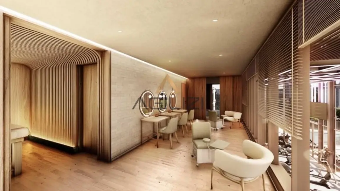 Foto 7 de Apartamento com 4 quartos à venda, 142m2 em Perdizes, São Paulo - SP