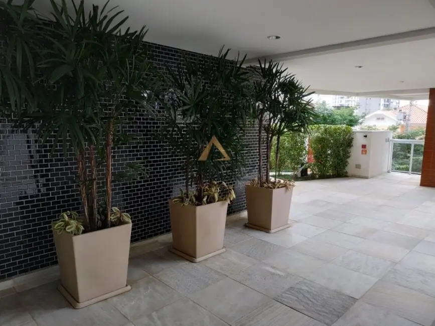 Foto 7 de Apartamento com 1 quarto à venda, 45m2 em Vila Mariana, São Paulo - SP