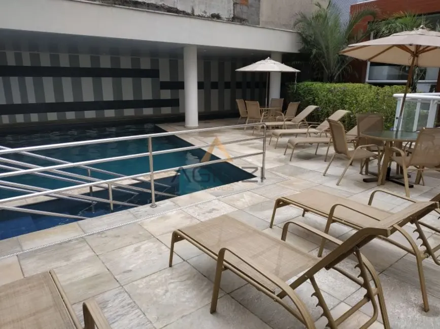 Foto 4 de Apartamento com 1 quarto à venda, 45m2 em Vila Mariana, São Paulo - SP