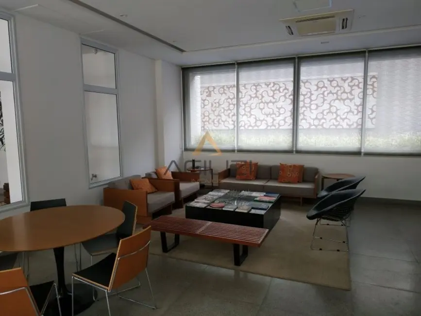 Apartamento com 1 quarto à venda, 39m2 em Paraíso, São Paulo - SP - imagem 4 Foto 4 de Apartamento com 1 quarto à venda, 39m2 em Paraíso, São Paulo - SP