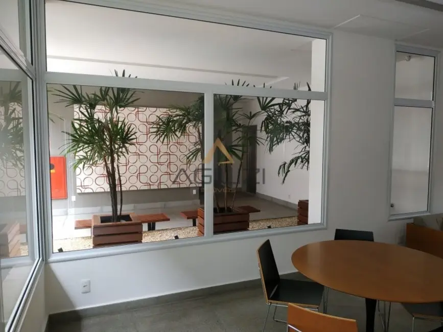 Apartamento com 1 quarto à venda, 39m2 em Paraíso, São Paulo - SP - imagem 5 Foto 5 de Apartamento com 1 quarto à venda, 39m2 em Paraíso, São Paulo - SP