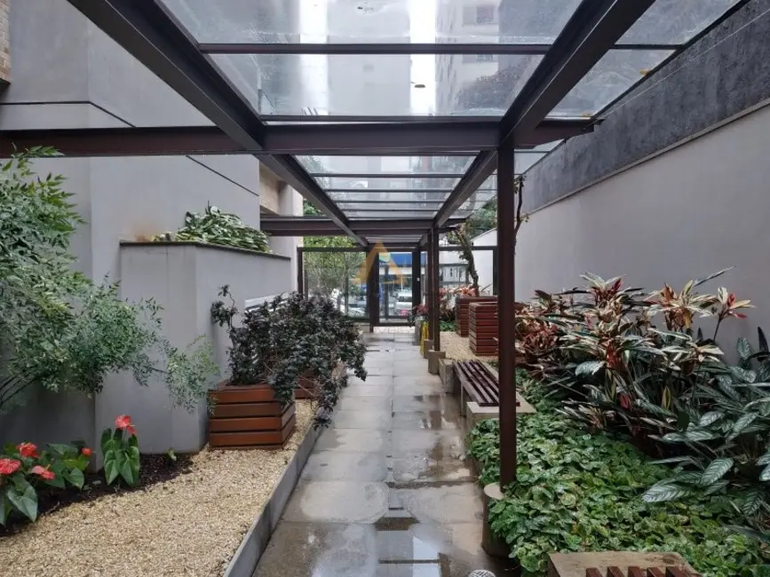 Apartamento com 1 quarto à venda, 39m2 em Paraíso, São Paulo - SP - imagem 9 Foto 9 de Apartamento com 1 quarto à venda, 39m2 em Paraíso, São Paulo - SP