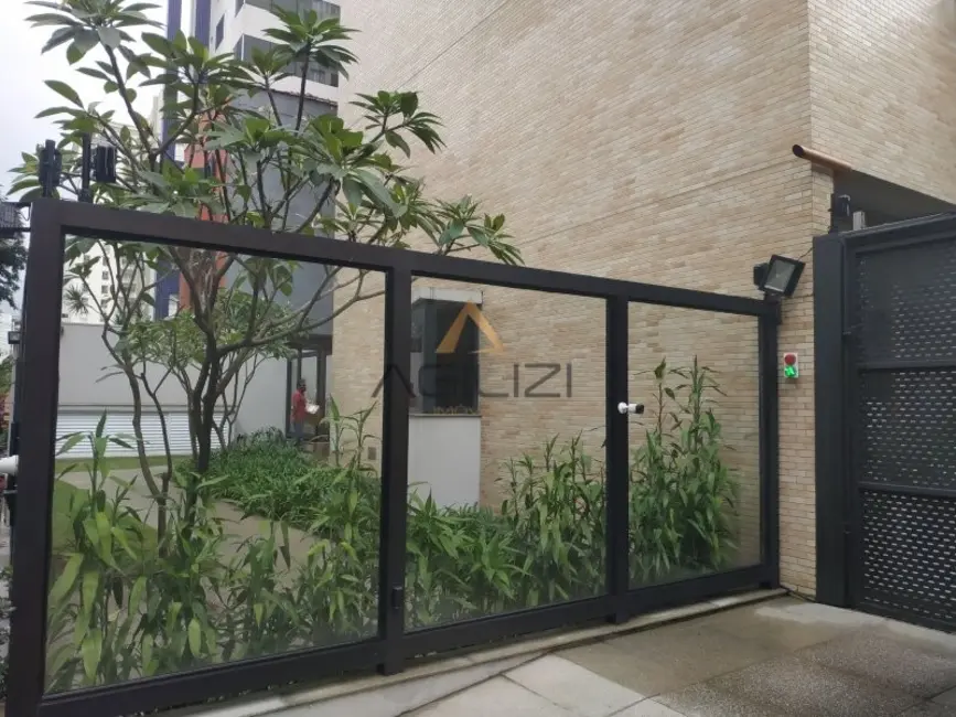 Apartamento com 1 quarto à venda, 39m2 em Paraíso, São Paulo - SP - imagem 3 Foto 3 de Apartamento com 1 quarto à venda, 39m2 em Paraíso, São Paulo - SP