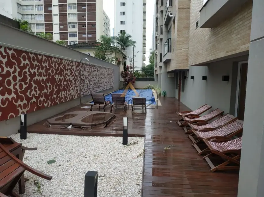 Apartamento com 1 quarto à venda, 39m2 em Paraíso, São Paulo - SP - imagem 7 Foto 7 de Apartamento com 1 quarto à venda, 39m2 em Paraíso, São Paulo - SP