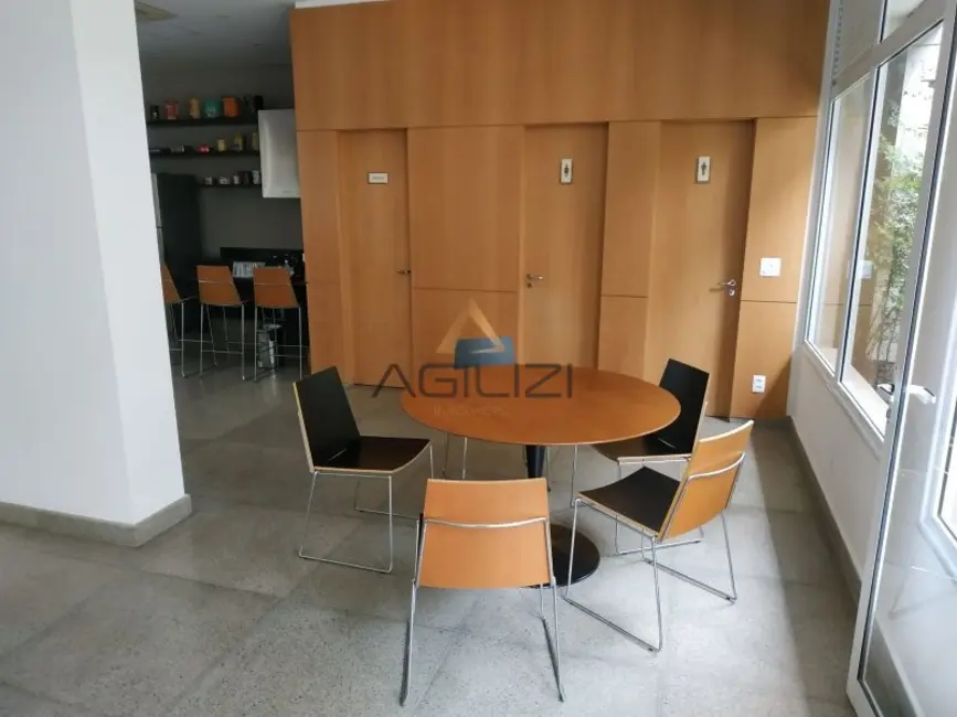 Apartamento com 1 quarto à venda, 39m2 em Paraíso, São Paulo - SP - imagem 2 Foto 2 de Apartamento com 1 quarto à venda, 39m2 em Paraíso, São Paulo - SP