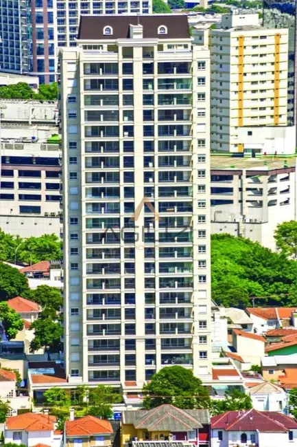 Foto 1 de Apartamento com 4 quartos à venda, 244m2 em Água Branca, São Paulo - SP