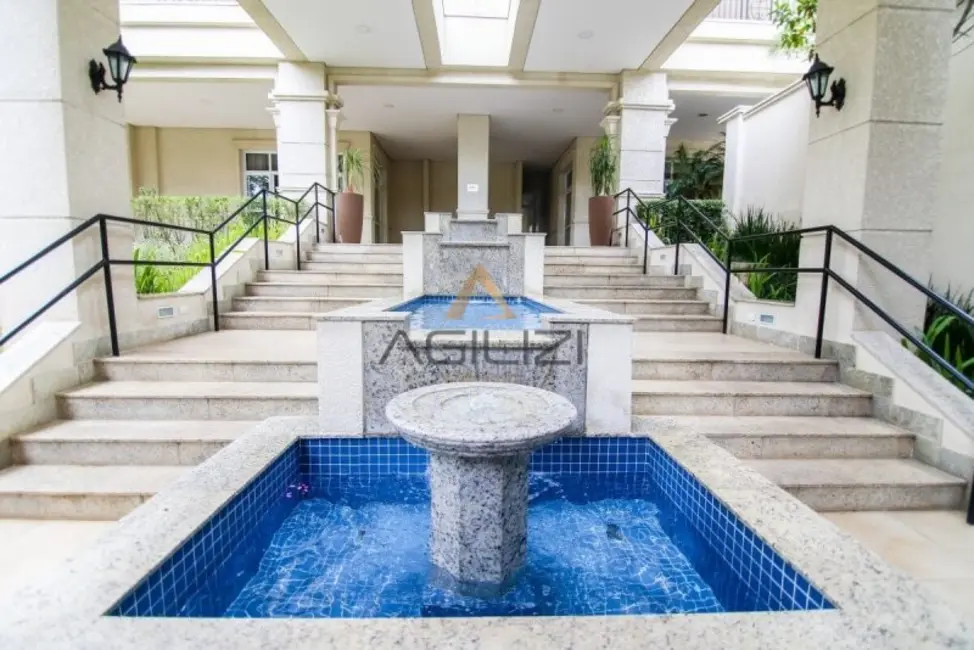 Apartamento com 4 quartos à venda, 244m2 em Água Branca, São Paulo - SP - imagem 9 Foto 9 de Apartamento com 4 quartos à venda, 244m2 em Água Branca, São Paulo - SP