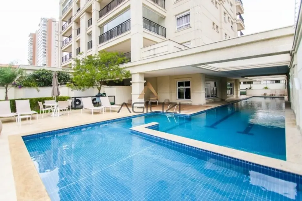 Apartamento com 4 quartos à venda, 244m2 em Água Branca, São Paulo - SP - imagem 7 Foto 7 de Apartamento com 4 quartos à venda, 244m2 em Água Branca, São Paulo - SP