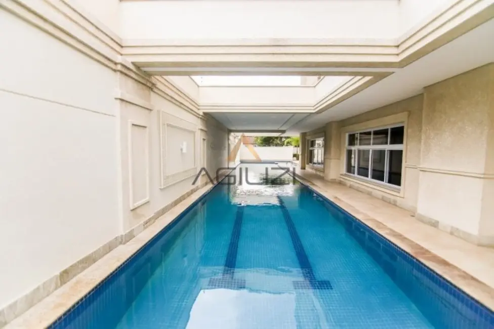 Apartamento com 4 quartos à venda, 244m2 em Água Branca, São Paulo - SP - imagem 6 Foto 6 de Apartamento com 4 quartos à venda, 244m2 em Água Branca, São Paulo - SP