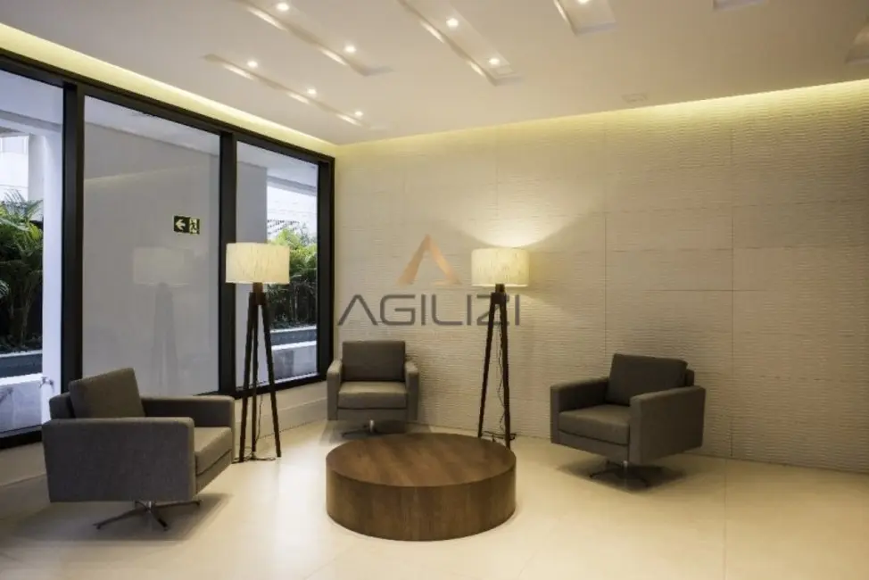 Apartamento com 1 quarto para alugar, 45m2 em Vila Mariana, São Paulo - SP - imagem 8 Foto 8 de Apartamento com 1 quarto para alugar, 45m2 em Vila Mariana, São Paulo - SP