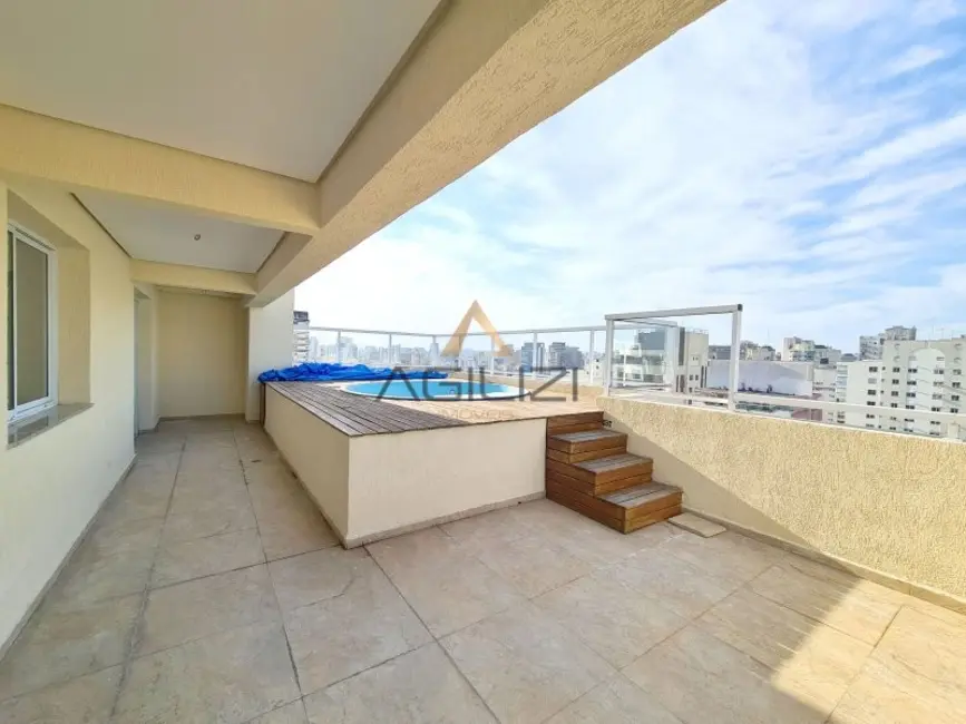 Foto 7 de Cobertura com 4 quartos à venda, 234m2 em Moema, São Paulo - SP