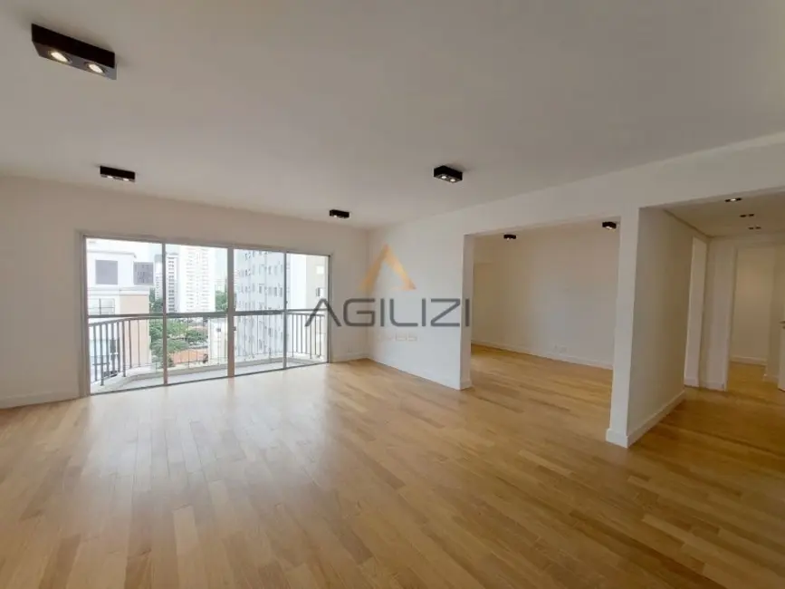 Apartamento com 4 quartos à venda, 166m2 em Brooklin Paulista, São Paulo - SP - imagem 1 Foto 1 de Apartamento com 4 quartos à venda, 166m2 em Brooklin Paulista, São Paulo - SP