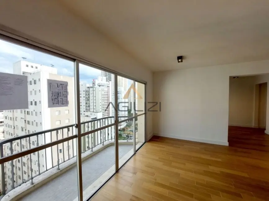 Apartamento com 4 quartos à venda, 166m2 em Brooklin Paulista, São Paulo - SP - imagem 9 Foto 9 de Apartamento com 4 quartos à venda, 166m2 em Brooklin Paulista, São Paulo - SP