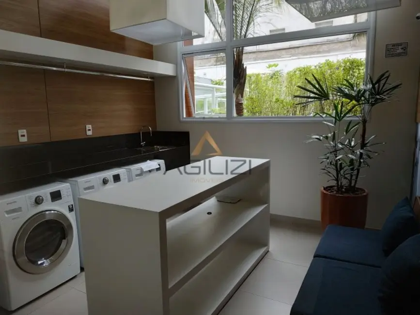 Foto 9 de Apartamento com 1 quarto para alugar, 45m2 em Vila Mariana, São Paulo - SP