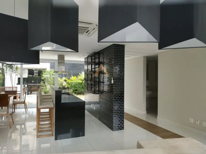 Foto 3 de Apartamento com 1 quarto para alugar, 45m2 em Vila Mariana, São Paulo - SP