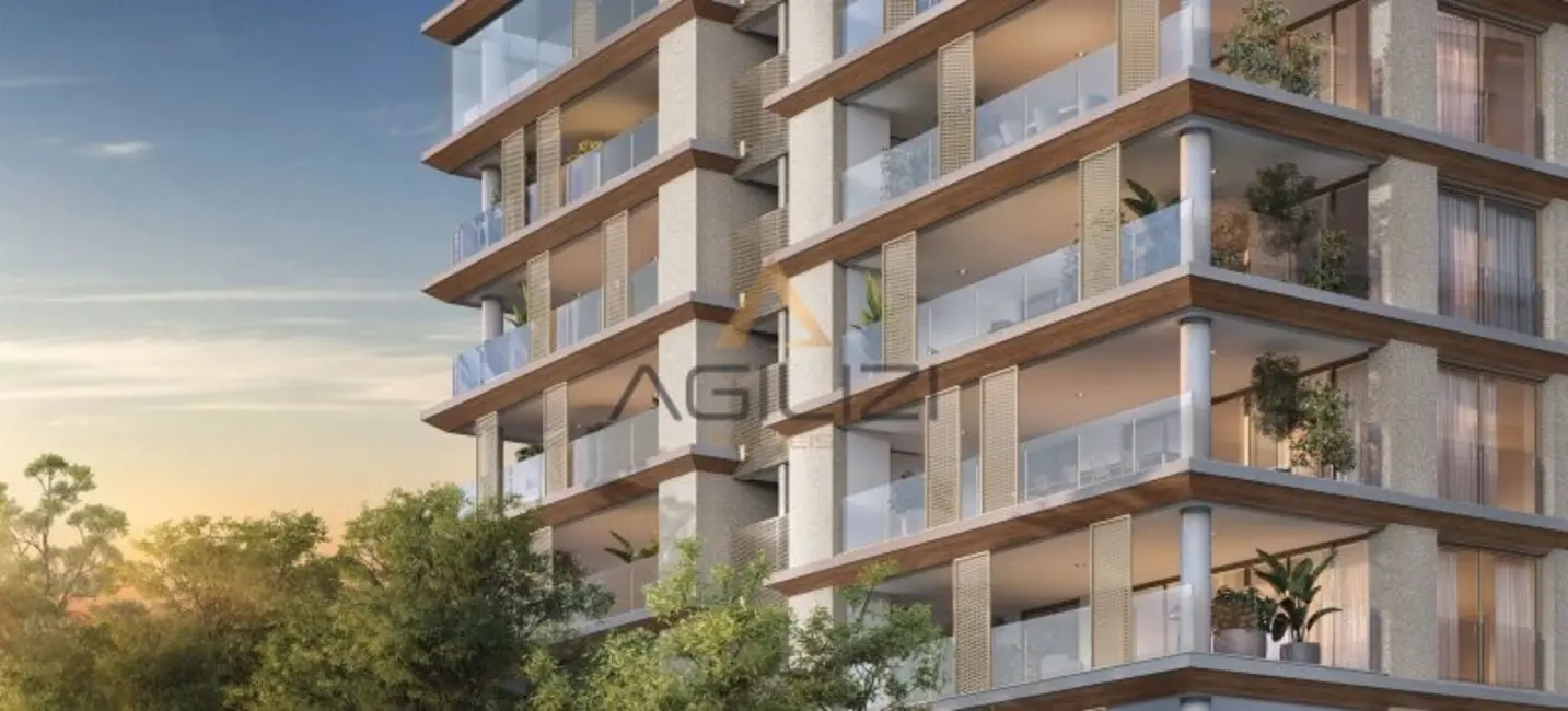 Foto 4 de Apartamento com 3 quartos à venda, 239m2 em Jardim América, São Paulo - SP