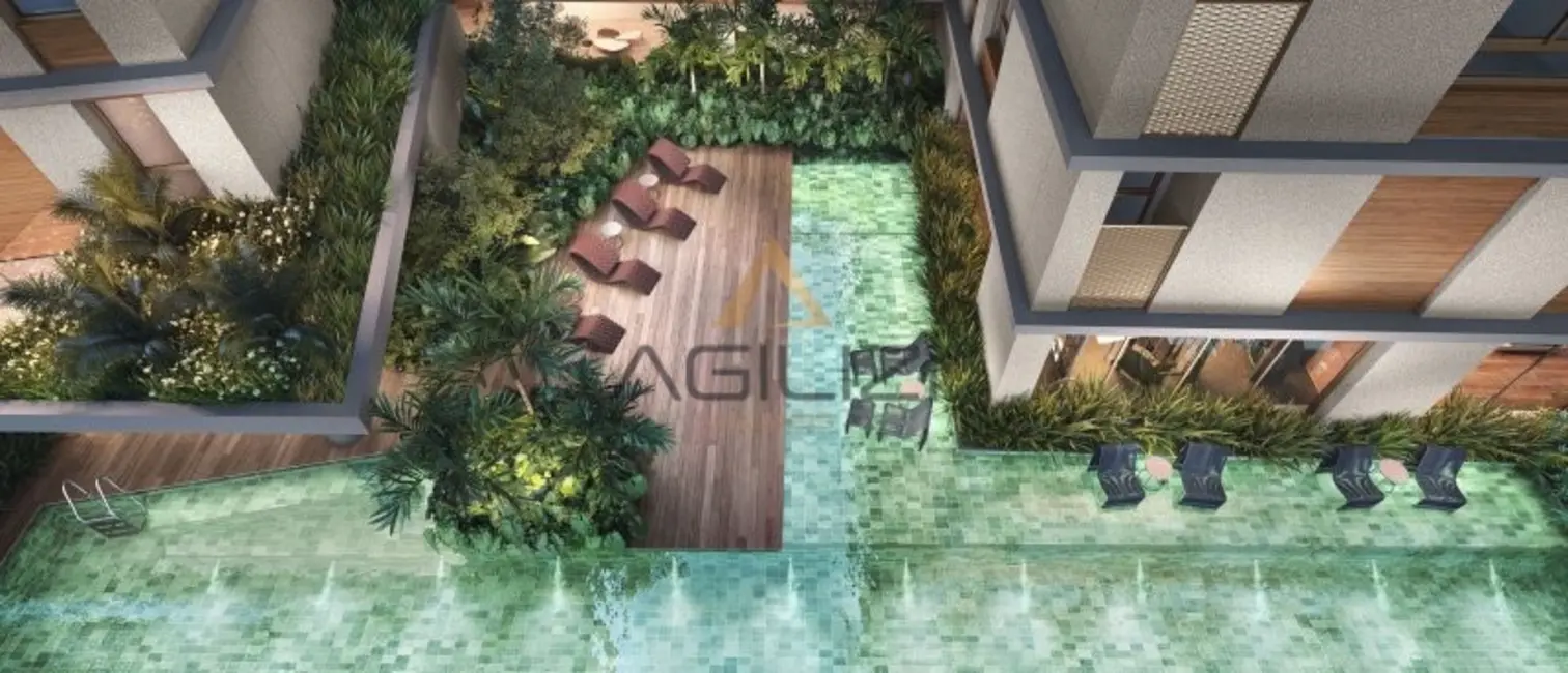 Foto 7 de Apartamento com 3 quartos à venda, 239m2 em Jardim América, São Paulo - SP