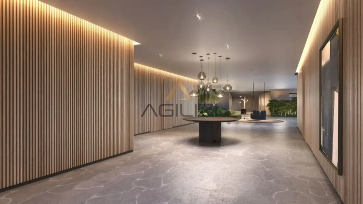Foto 5 de Apartamento com 3 quartos à venda, 239m2 em Jardim América, São Paulo - SP