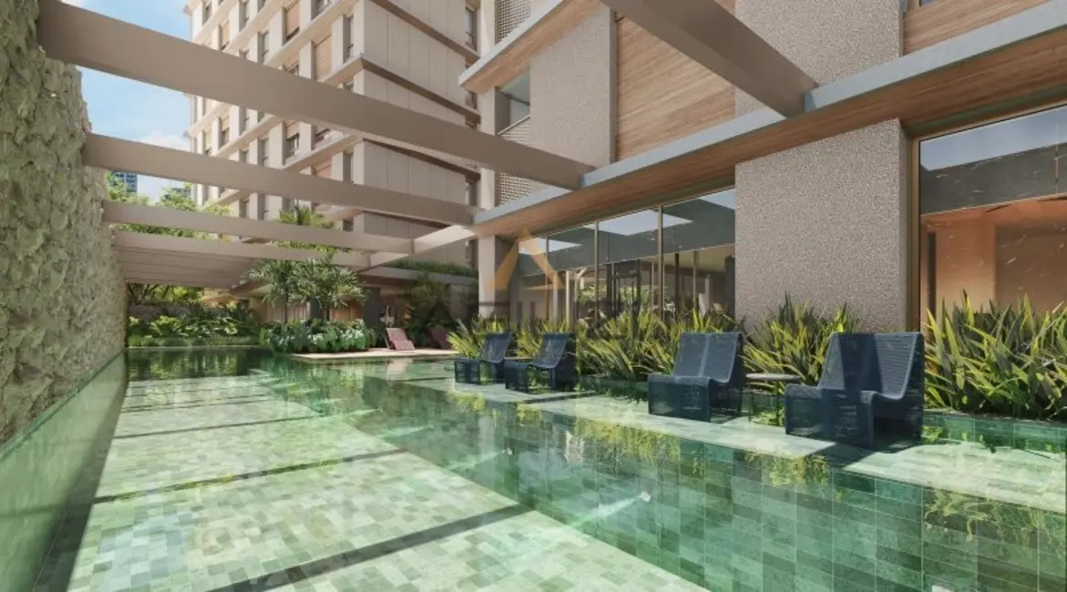 Foto 8 de Apartamento com 3 quartos à venda, 239m2 em Jardim América, São Paulo - SP