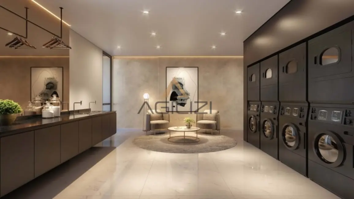 Apartamento com 1 quarto à venda, 26m2 em Moema, São Paulo - SP - imagem 5 Foto 5 de Apartamento com 1 quarto à venda, 26m2 em Moema, São Paulo - SP