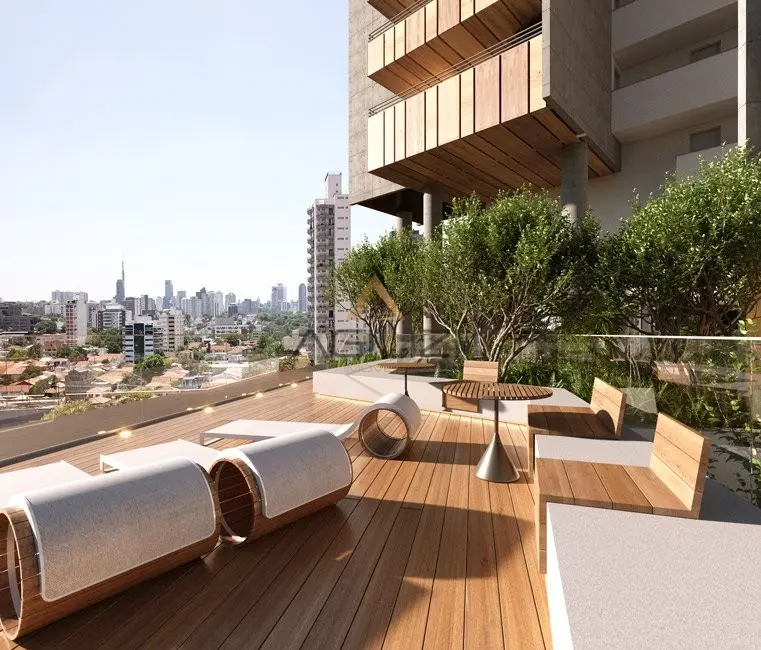 Foto 7 de Apartamento com 1 quarto à venda, 44m2 em Pinheiros, São Paulo - SP