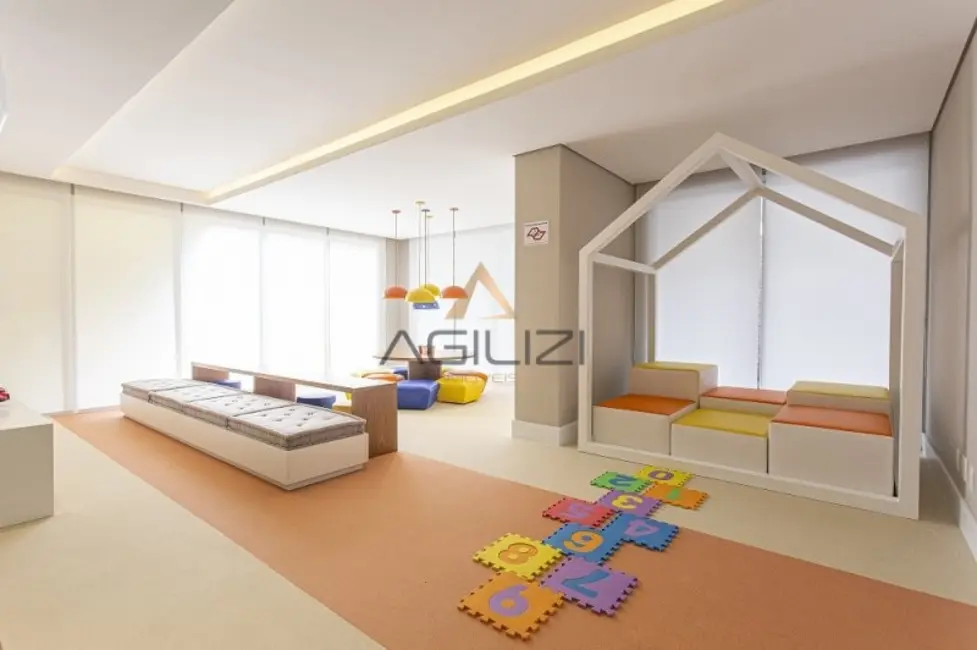 Cobertura com 3 quartos à venda, 230m2 em Alto de Pinheiros, São Paulo - SP - imagem 5 Foto 5 de Cobertura com 3 quartos à venda, 230m2 em Alto de Pinheiros, São Paulo - SP