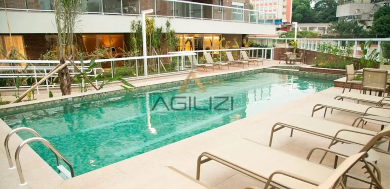 Cobertura com 3 quartos à venda, 230m2 em Alto de Pinheiros, São Paulo - SP - imagem 4 Foto 4 de Cobertura com 3 quartos à venda, 230m2 em Alto de Pinheiros, São Paulo - SP