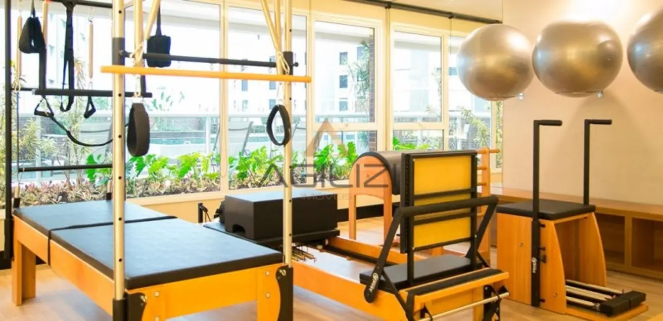 Cobertura com 3 quartos à venda, 230m2 em Alto de Pinheiros, São Paulo - SP - imagem 3 Foto 3 de Cobertura com 3 quartos à venda, 230m2 em Alto de Pinheiros, São Paulo - SP