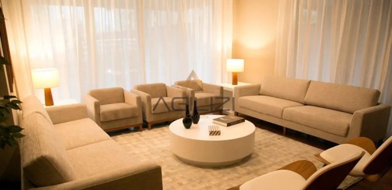 Cobertura com 3 quartos à venda, 230m2 em Alto de Pinheiros, São Paulo - SP - imagem 7 Foto 7 de Cobertura com 3 quartos à venda, 230m2 em Alto de Pinheiros, São Paulo - SP