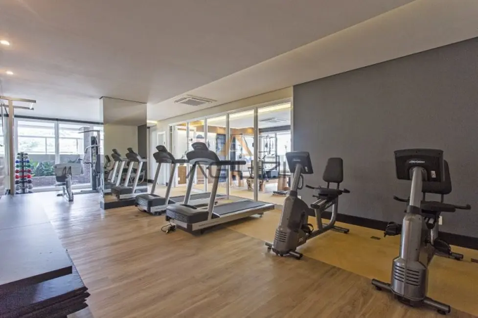 Cobertura com 3 quartos à venda, 230m2 em Alto de Pinheiros, São Paulo - SP - imagem 9 Foto 9 de Cobertura com 3 quartos à venda, 230m2 em Alto de Pinheiros, São Paulo - SP