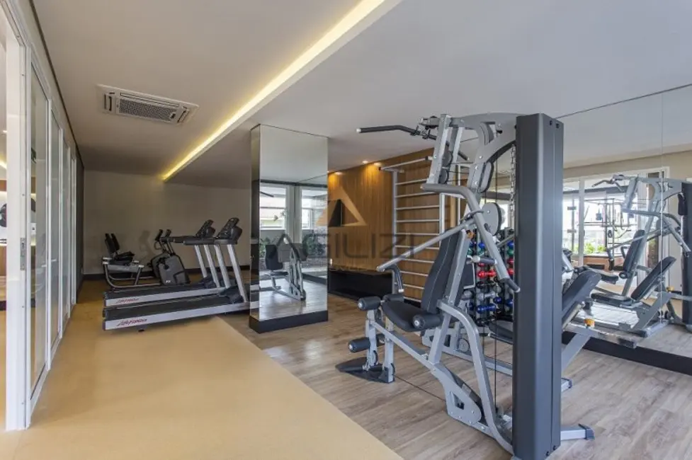 Cobertura com 3 quartos à venda, 230m2 em Alto de Pinheiros, São Paulo - SP - imagem 8 Foto 8 de Cobertura com 3 quartos à venda, 230m2 em Alto de Pinheiros, São Paulo - SP