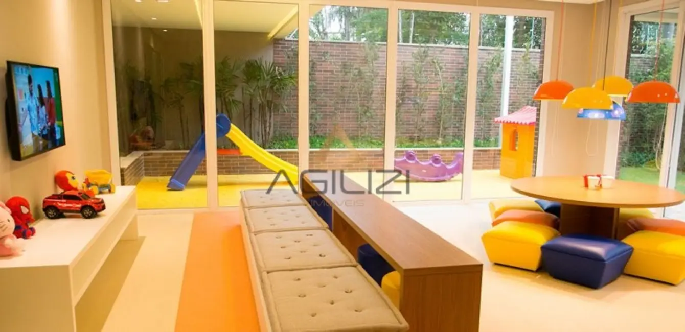 Cobertura com 3 quartos à venda, 230m2 em Alto de Pinheiros, São Paulo - SP - imagem 6 Foto 6 de Cobertura com 3 quartos à venda, 230m2 em Alto de Pinheiros, São Paulo - SP