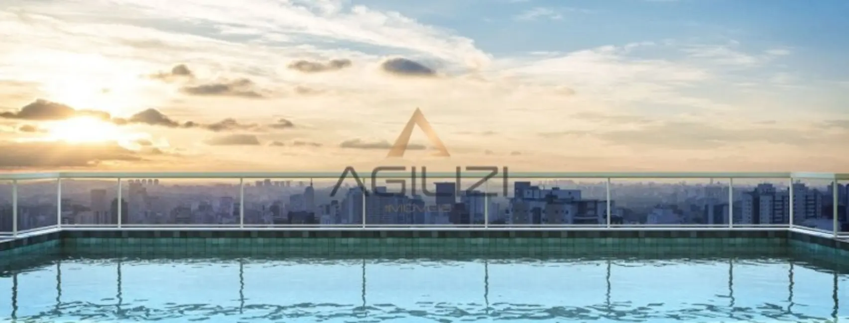 Foto 3 de Apartamento com 3 quartos à venda, 157m2 em Pinheiros, São Paulo - SP