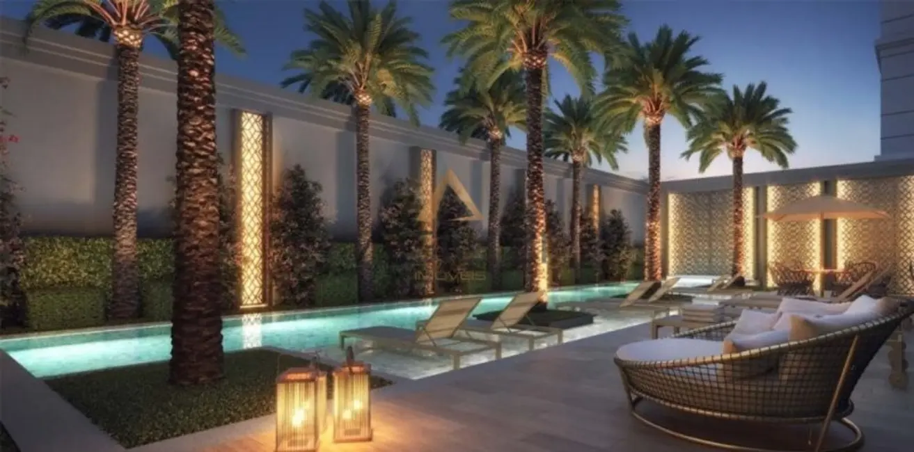 Foto 2 de Apartamento com 3 quartos à venda, 174m2 em Perdizes, São Paulo - SP