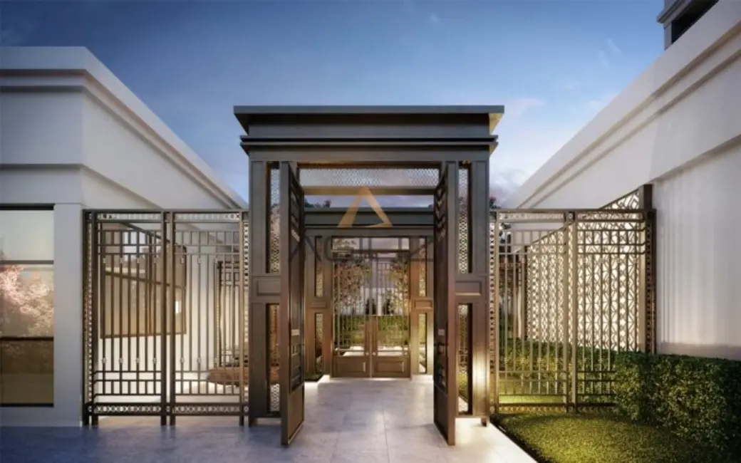 Foto 3 de Apartamento com 3 quartos à venda, 174m2 em Perdizes, São Paulo - SP