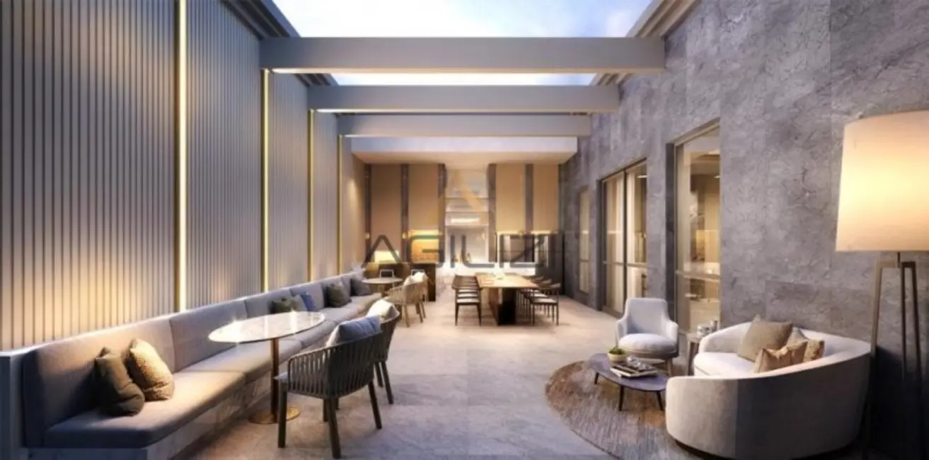 Foto 9 de Apartamento com 3 quartos à venda, 174m2 em Perdizes, São Paulo - SP