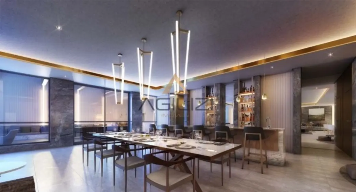 Foto 6 de Apartamento com 3 quartos à venda, 174m2 em Perdizes, São Paulo - SP