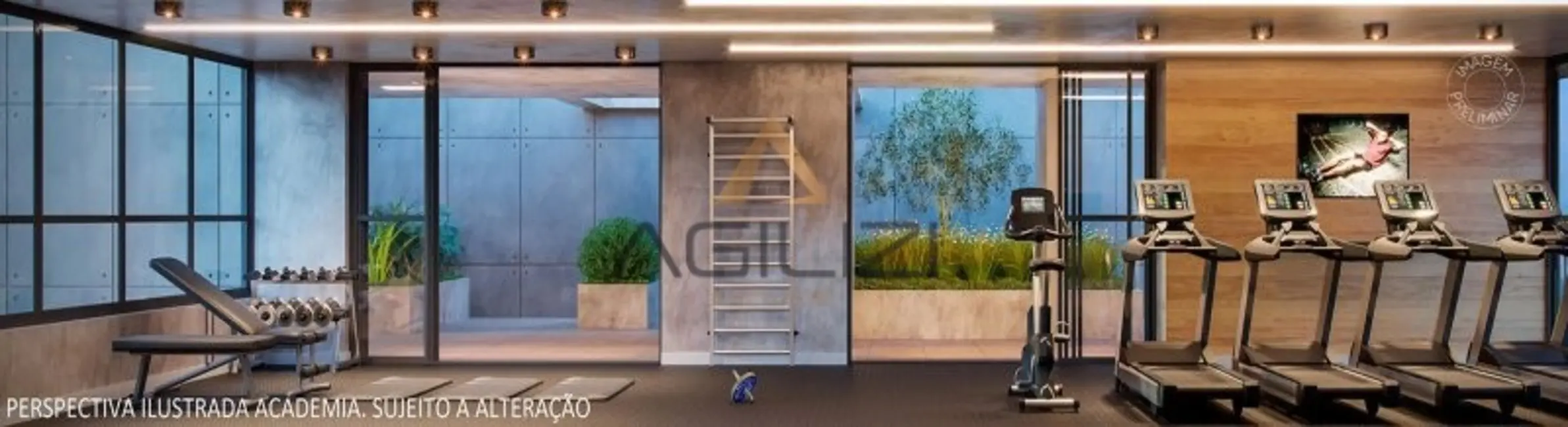 Foto 9 de Apartamento com 2 quartos à venda, 74m2 em Vila Mariana, São Paulo - SP