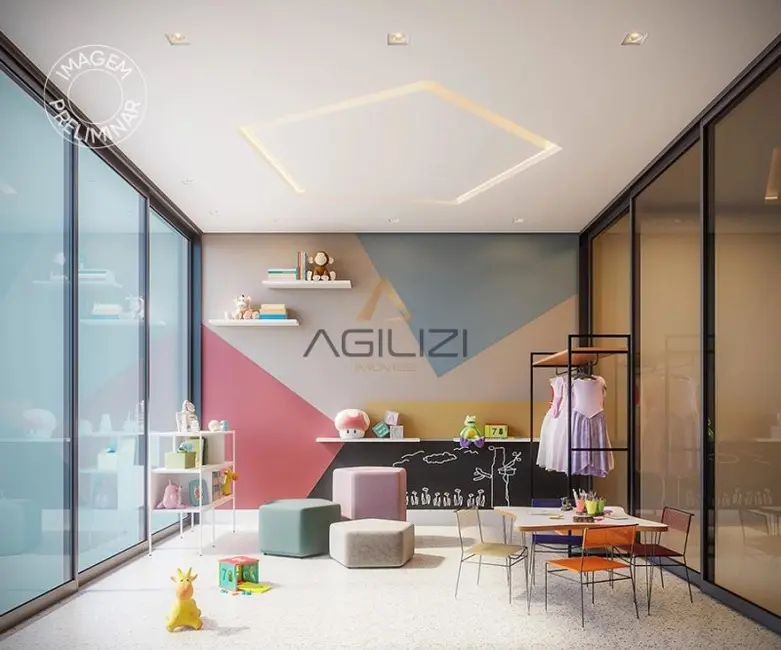 Foto 6 de Apartamento com 2 quartos à venda, 74m2 em Vila Mariana, São Paulo - SP