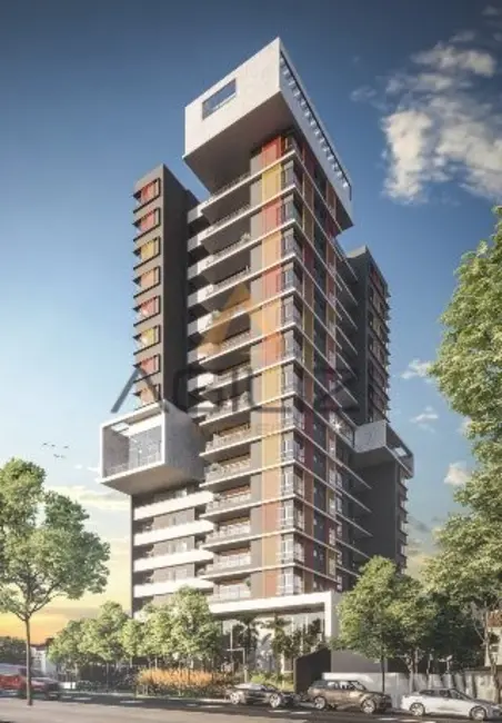 Foto 1 de Apartamento com 2 quartos à venda, 74m2 em Vila Mariana, São Paulo - SP