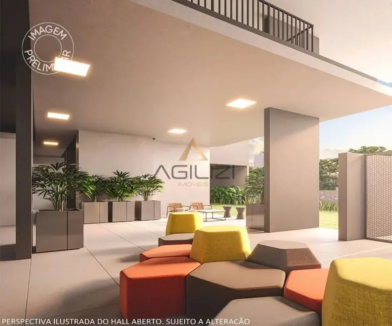 Foto 2 de Apartamento com 2 quartos à venda, 74m2 em Vila Mariana, São Paulo - SP