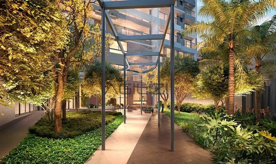 Apartamento com 1 quarto à venda, 50m2 em Vila Pompéia, São Paulo - SP - imagem 7 Foto 7 de Apartamento com 1 quarto à venda, 50m2 em Vila Pompéia, São Paulo - SP