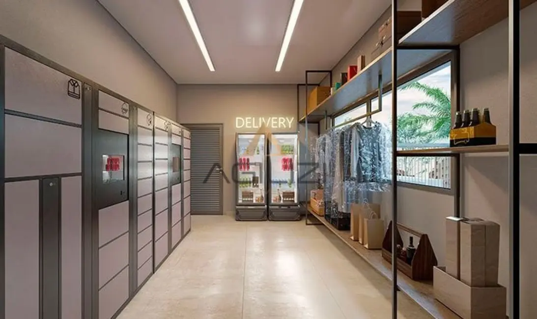 Apartamento com 1 quarto à venda, 50m2 em Vila Pompéia, São Paulo - SP - imagem 9 Foto 9 de Apartamento com 1 quarto à venda, 50m2 em Vila Pompéia, São Paulo - SP