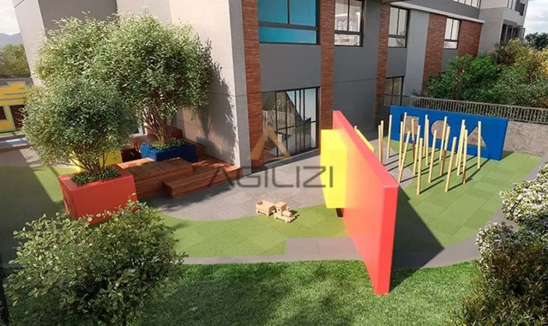 Apartamento com 1 quarto à venda, 50m2 em Vila Pompéia, São Paulo - SP - imagem 8 Foto 8 de Apartamento com 1 quarto à venda, 50m2 em Vila Pompéia, São Paulo - SP