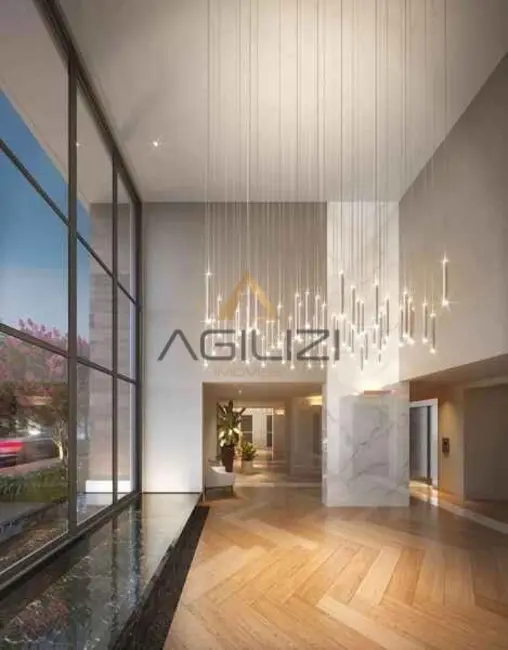 Foto 2 de Apartamento com 2 quartos à venda, 79m2 em Vila Mariana, São Paulo - SP