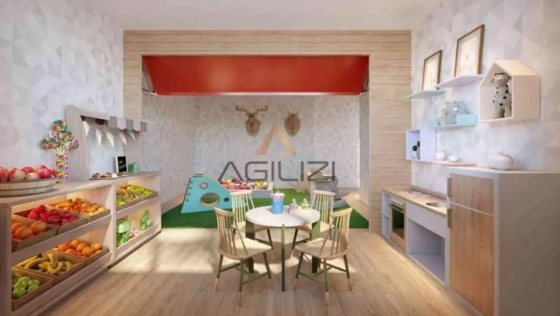 Apartamento com 2 quartos à venda, 79m2 em Vila Mariana, São Paulo - SP - imagem 9 Foto 9 de Apartamento com 2 quartos à venda, 79m2 em Vila Mariana, São Paulo - SP