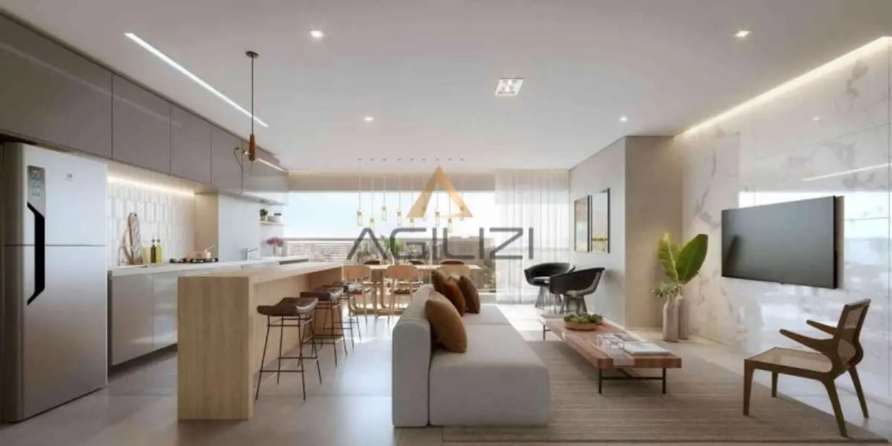 Apartamento com 2 quartos à venda, 79m2 em Vila Mariana, São Paulo - SP - imagem 7 Foto 7 de Apartamento com 2 quartos à venda, 79m2 em Vila Mariana, São Paulo - SP