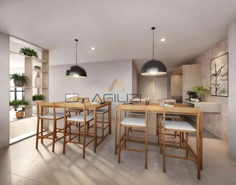 Foto 4 de Apartamento com 1 quarto à venda, 26m2 em Vila Mariana, São Paulo - SP