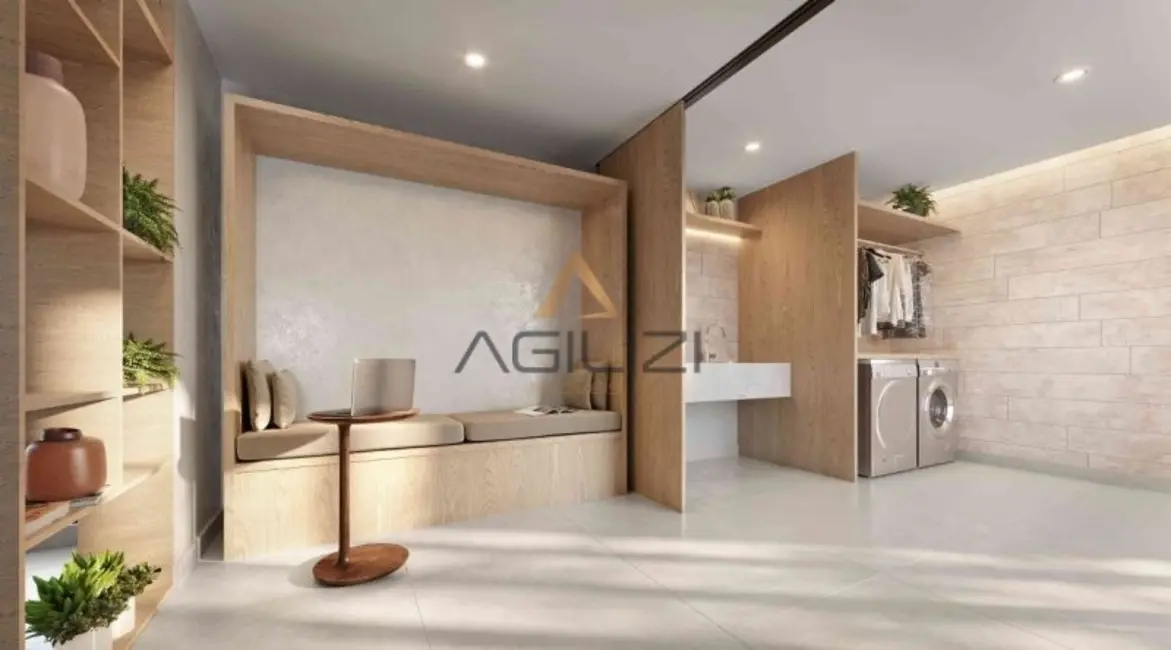 Foto 3 de Apartamento com 1 quarto à venda, 26m2 em Vila Mariana, São Paulo - SP